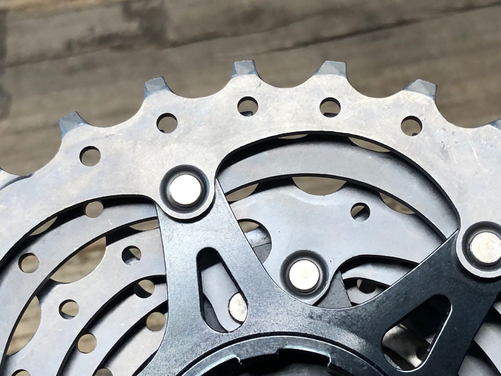 IX844 シマノ SHIMANO デュラエース DURA-ACE CS-9000