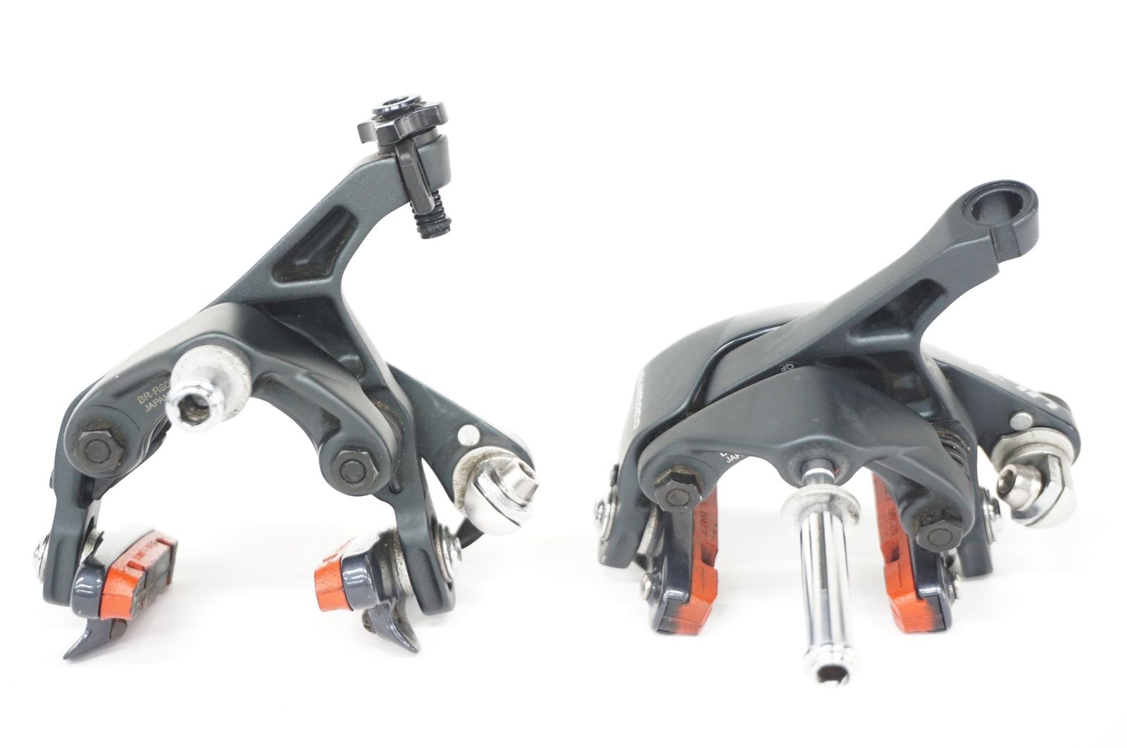 シマノ ULTEGRA BR-R8000 キャリパーブレーキセット