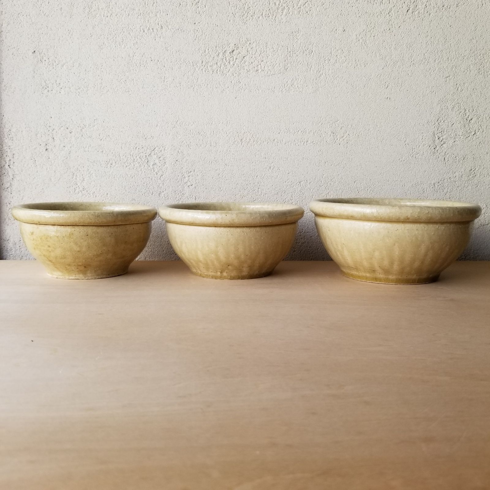 古瀬戸 黄瀬戸