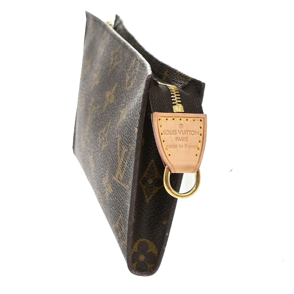 お値下げしました！used LOUIS VUITTONポーチ 中古・古着通販】LOUIS VUITTON (ルイ ヴィトン) ショルダー