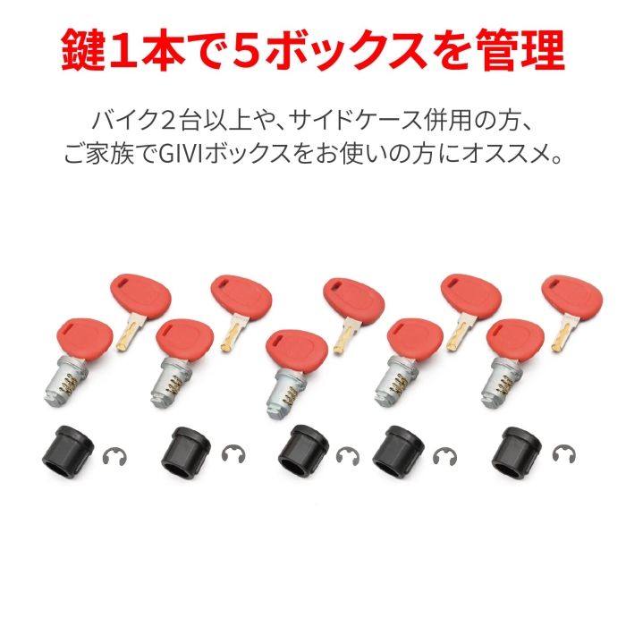 3営業日で発送 GIVI