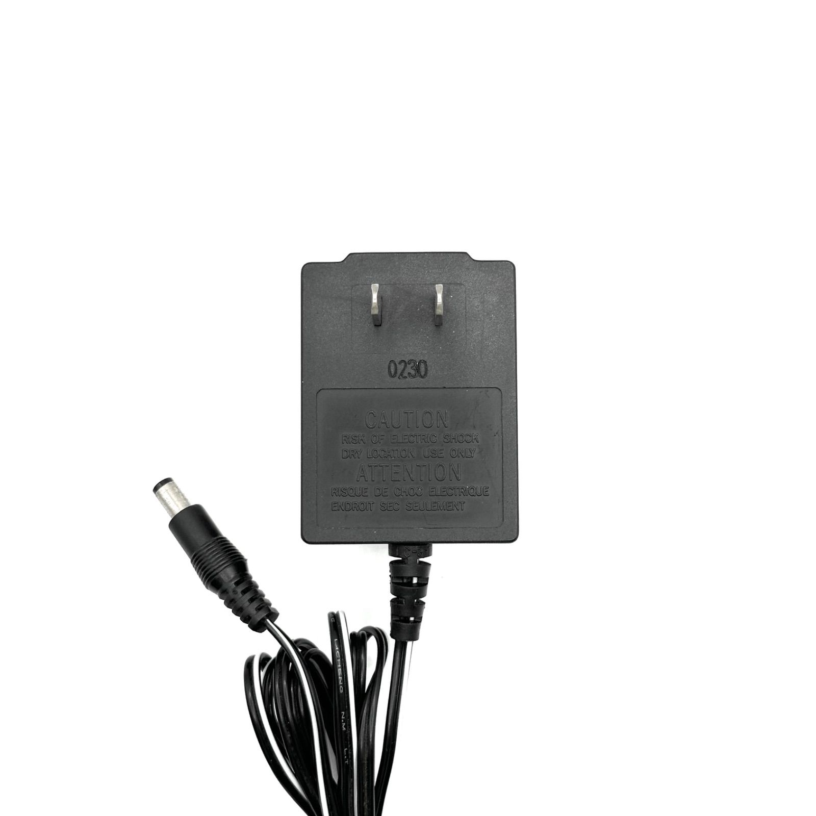 PA-D09 YAMAHA ヤマハ ギター サイレントギター 9V 300mA AC