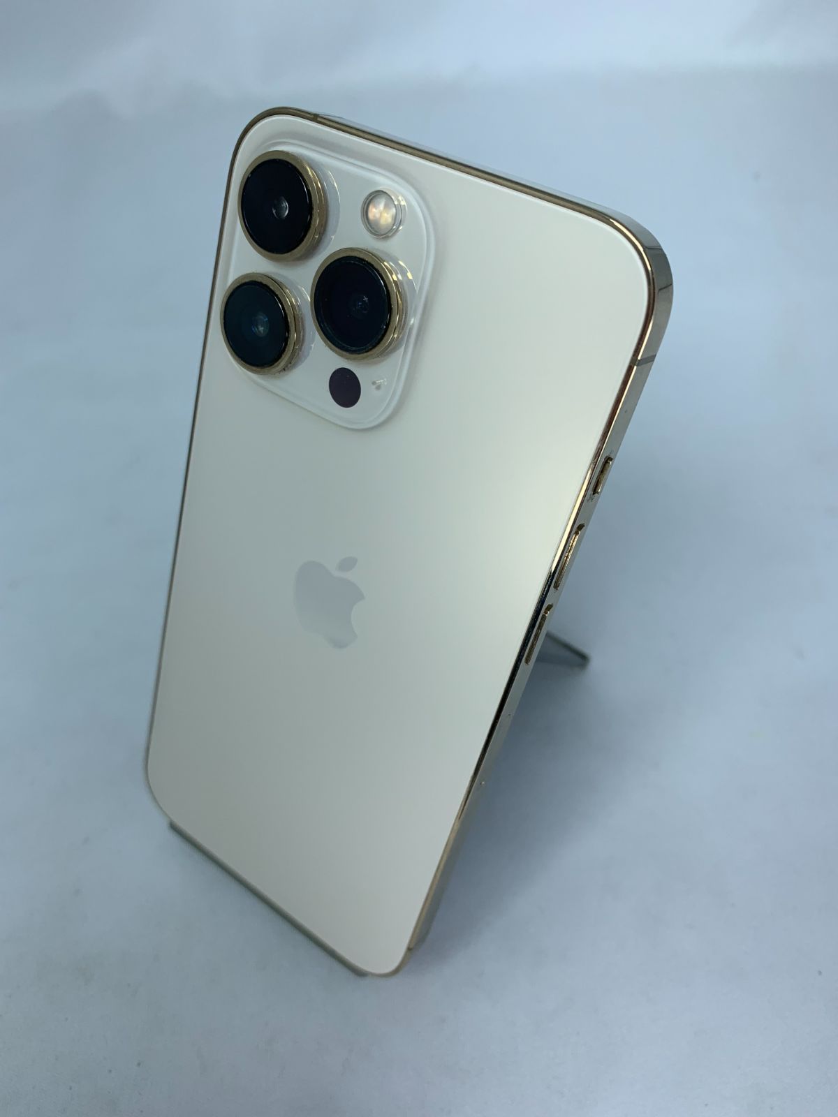 中古・画面割れ有・バッテリー劣化】iPhone 13 Pro 256GB