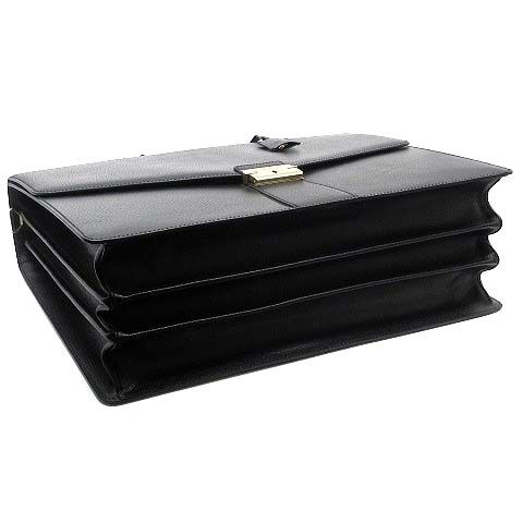 サルヴァトーレフェラガモ Salvatore Ferragamo レザー 2WAY ビジネス