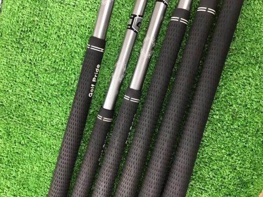 グラタン 中古】 ダンロップ SRIXON ZX4 6S アイアンセット IR Diamana ZX
