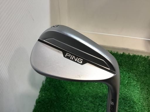 ピン PING s159 52°/12° S ウェッジ WG コレクション NS PRO 950GH neo