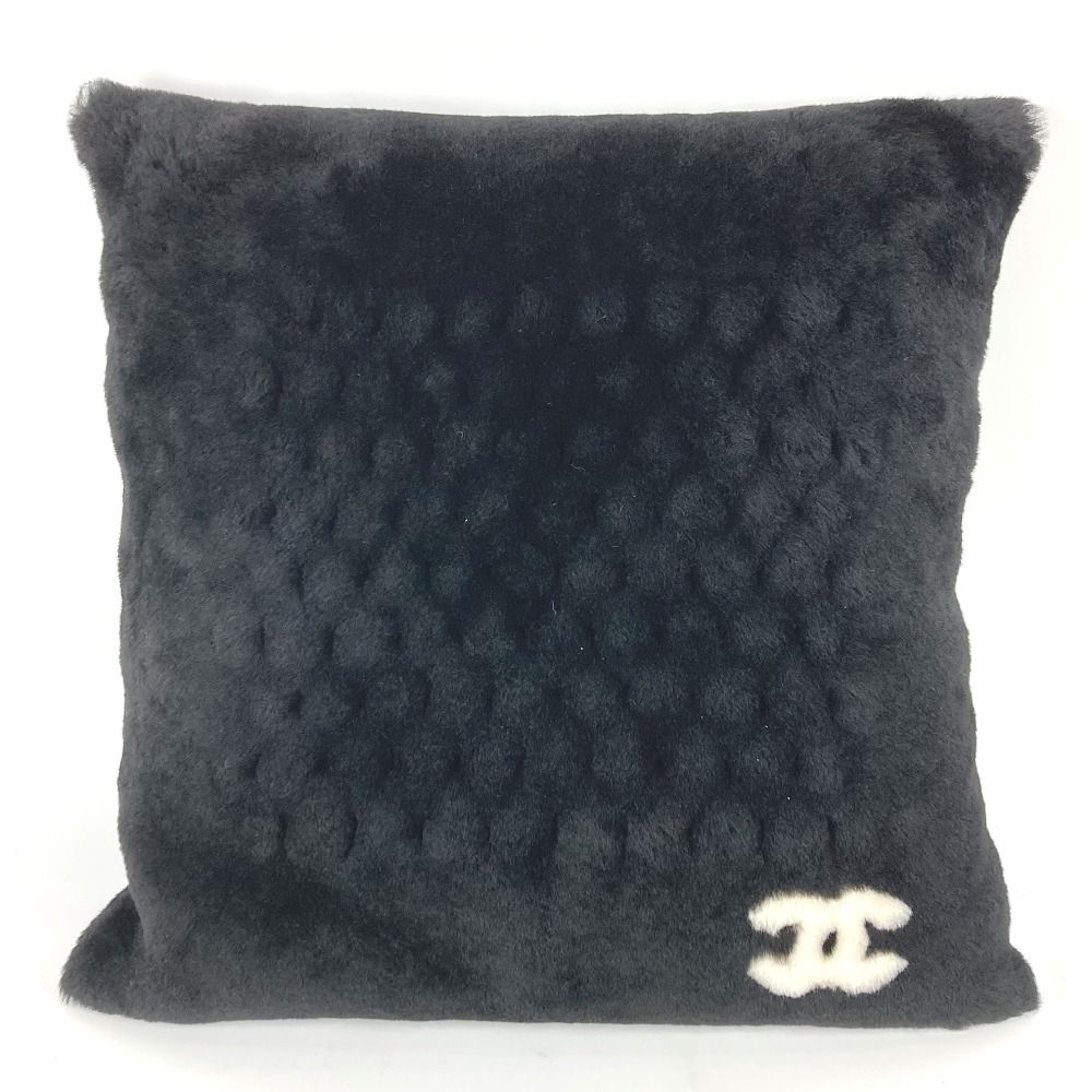 シャネル　クッション　ココマーク　15O2208R シャネルクッションココマーク15O2208R