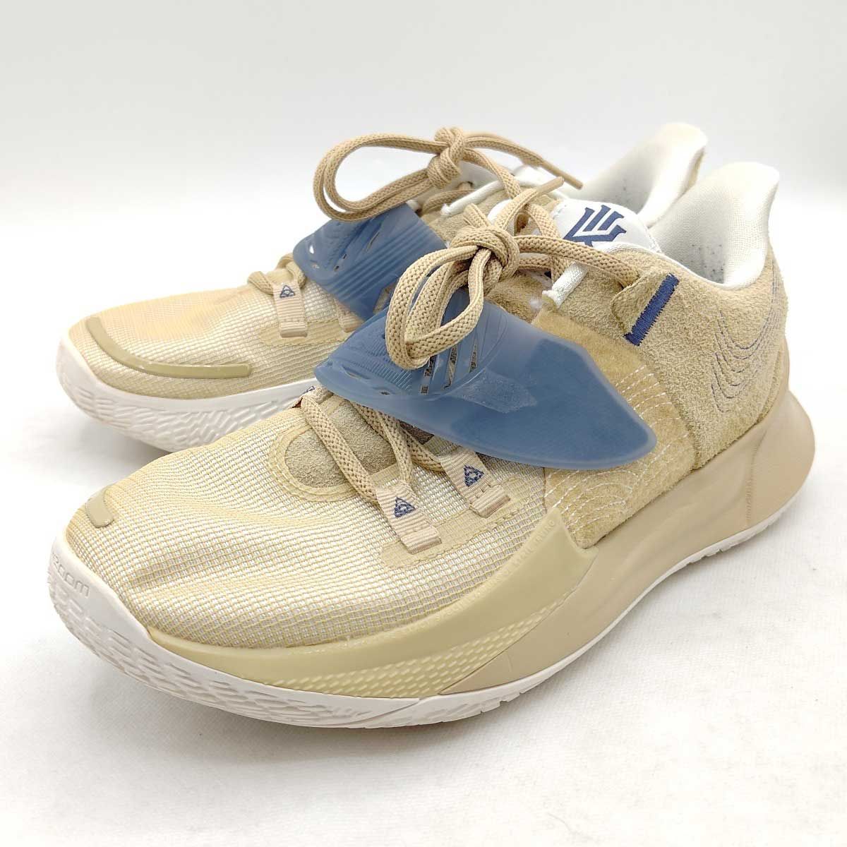 NIKE kyrie low 3 ep ナイキ　カイリー　ロー　サシコ NIKE kyrie low 3 EP sashiko カイリーロー3
