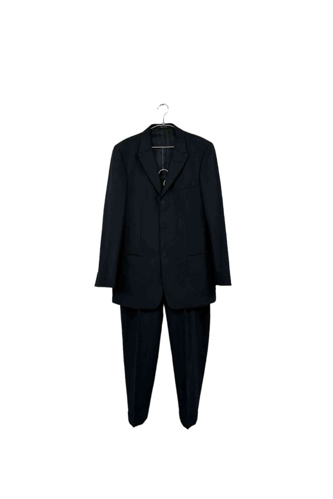 エンポリオアルマーニ セットアップスーツ パンツ レディース