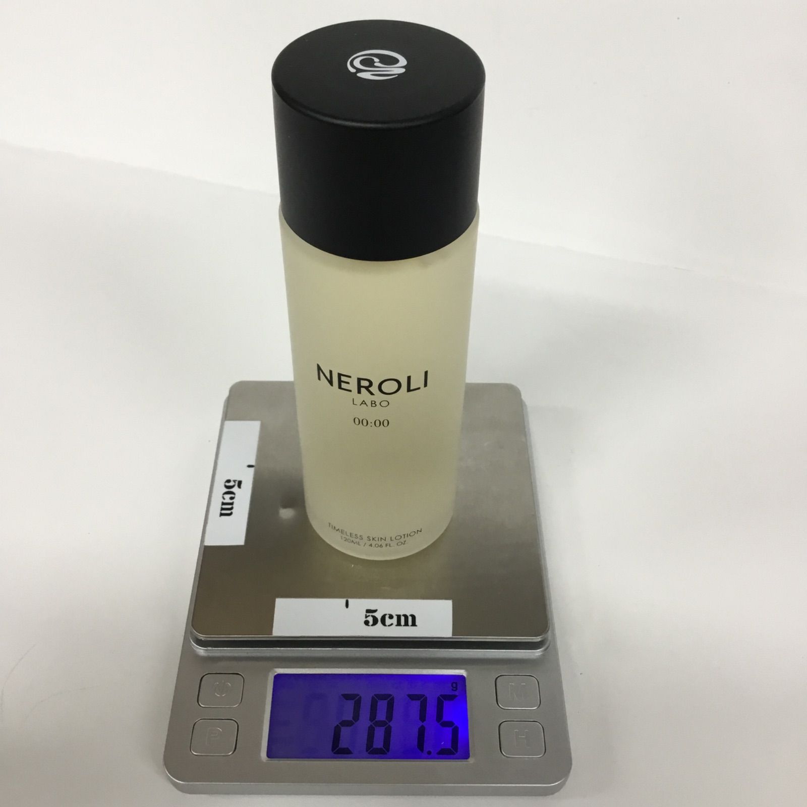 NEROLI Labo タイムレススキンセット NEROLI LABOタイムレススキン
