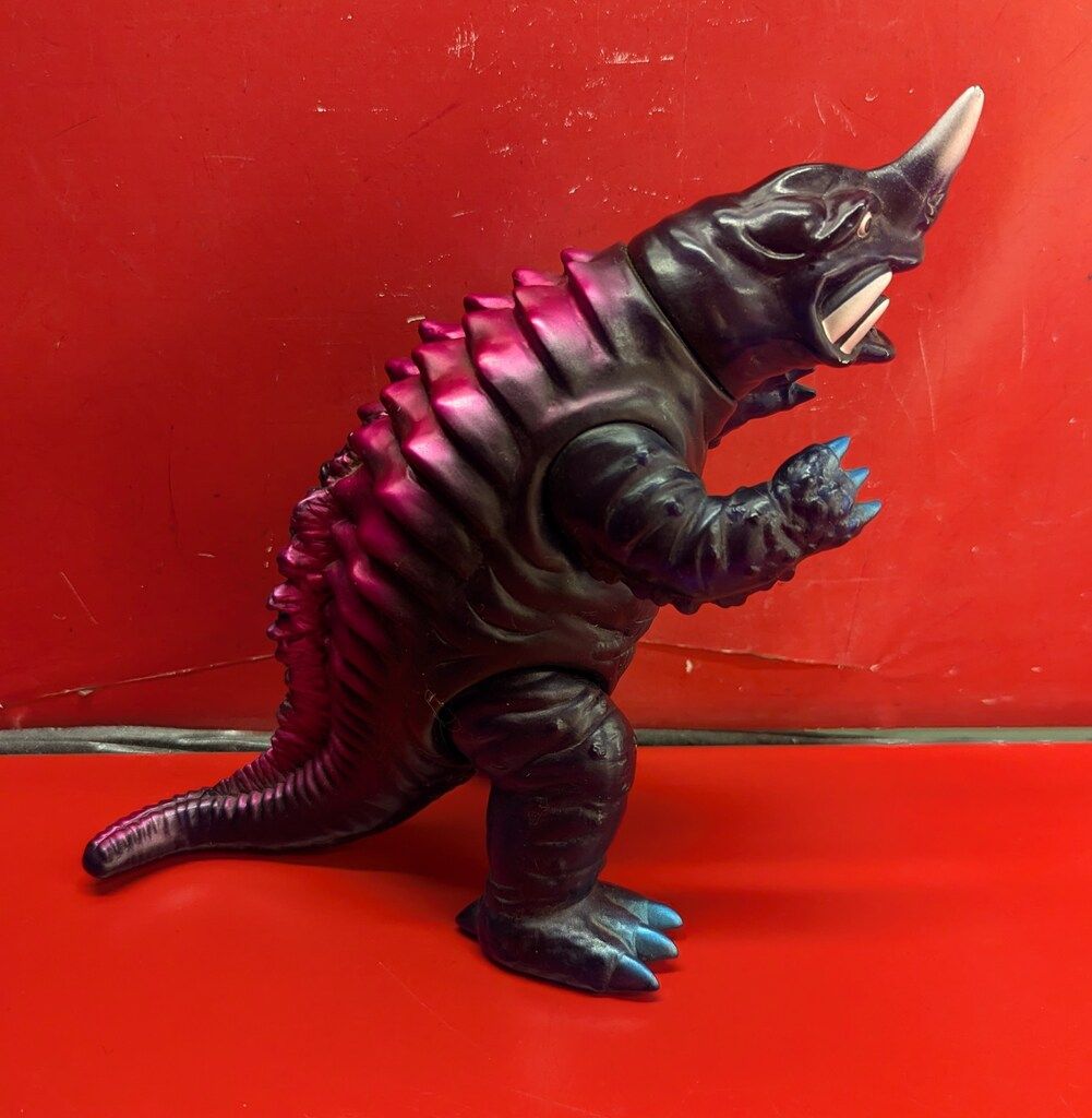 ダルシム ガイル 両面 ストリートファイター スト2 カード カプコン