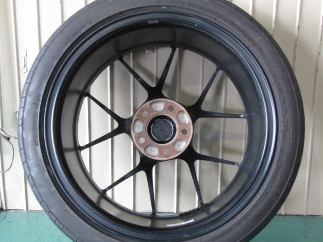 超人気鍛造】BBS RI-D Forged 超超ジュラルミン マットブラック - メルカリ