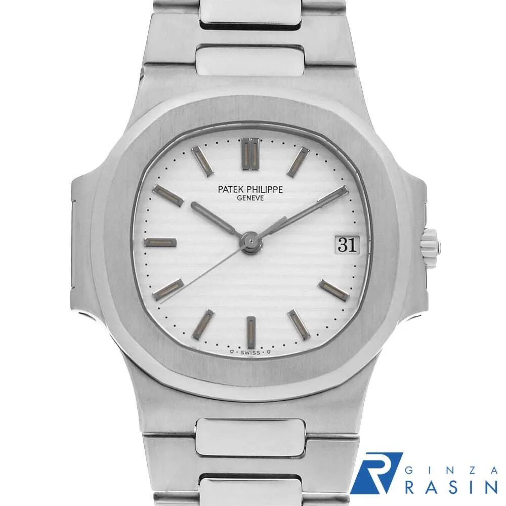 2025年最新】パテックフィリップ ノーチラスの人気アイテム