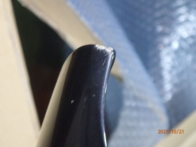 スペーシアカスタム MK53S ボンネット フードパネル ブラックM FFCRYSTALESIA_COM