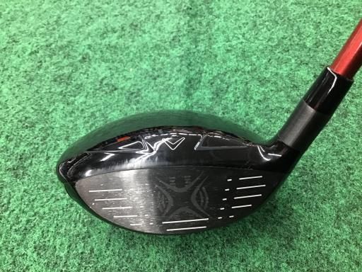 中古】 キャロウェイ GBB EPIC STAR 5W フェアウェイウッド FW