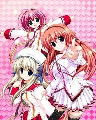 スズノネセブン！　～Ｒｅｂｉｒｔｈ　Ｋｎｏｔ～ Amazon.com: Suzunone Seven: Rebirth Knot [Japan Import