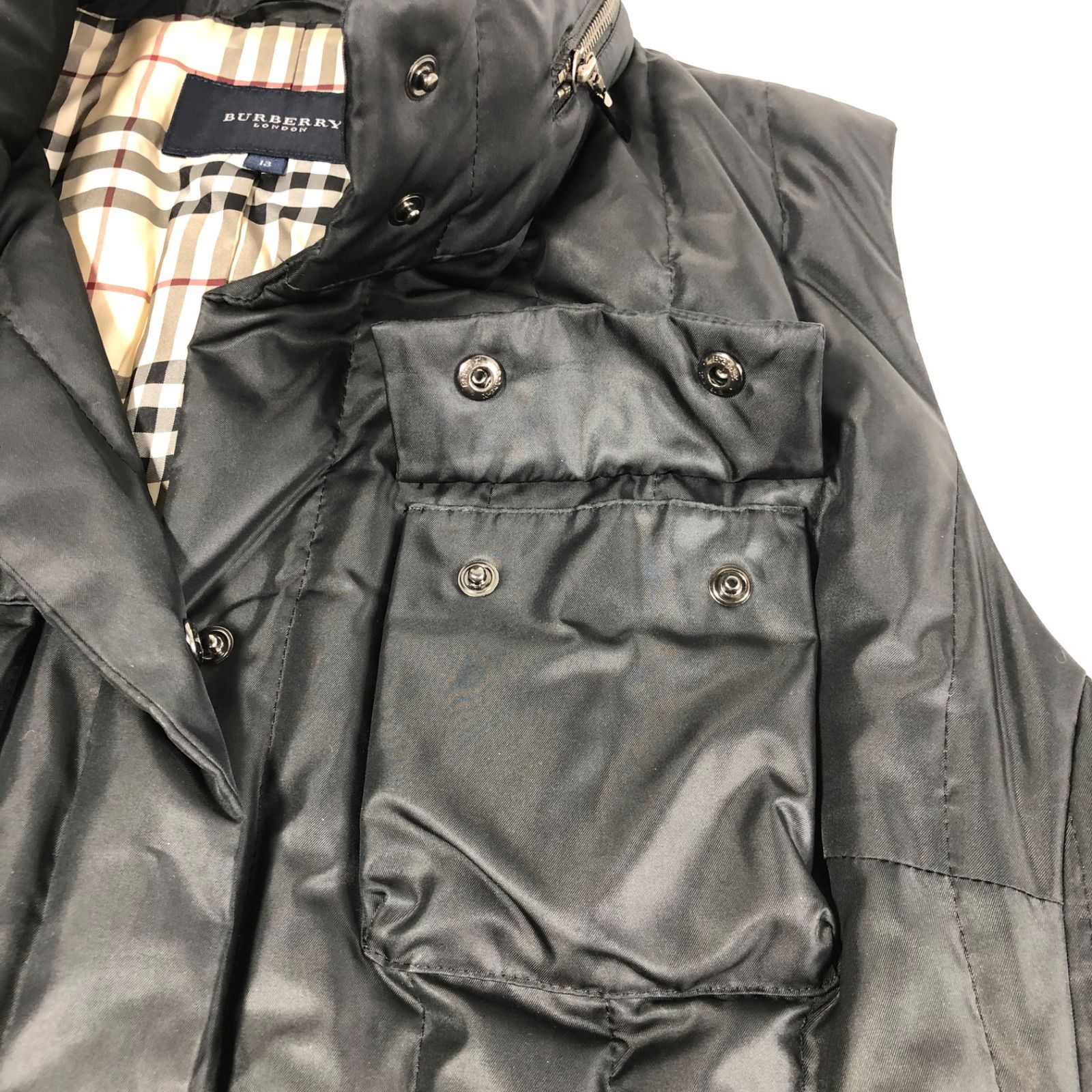 BURBERRY バーバリー