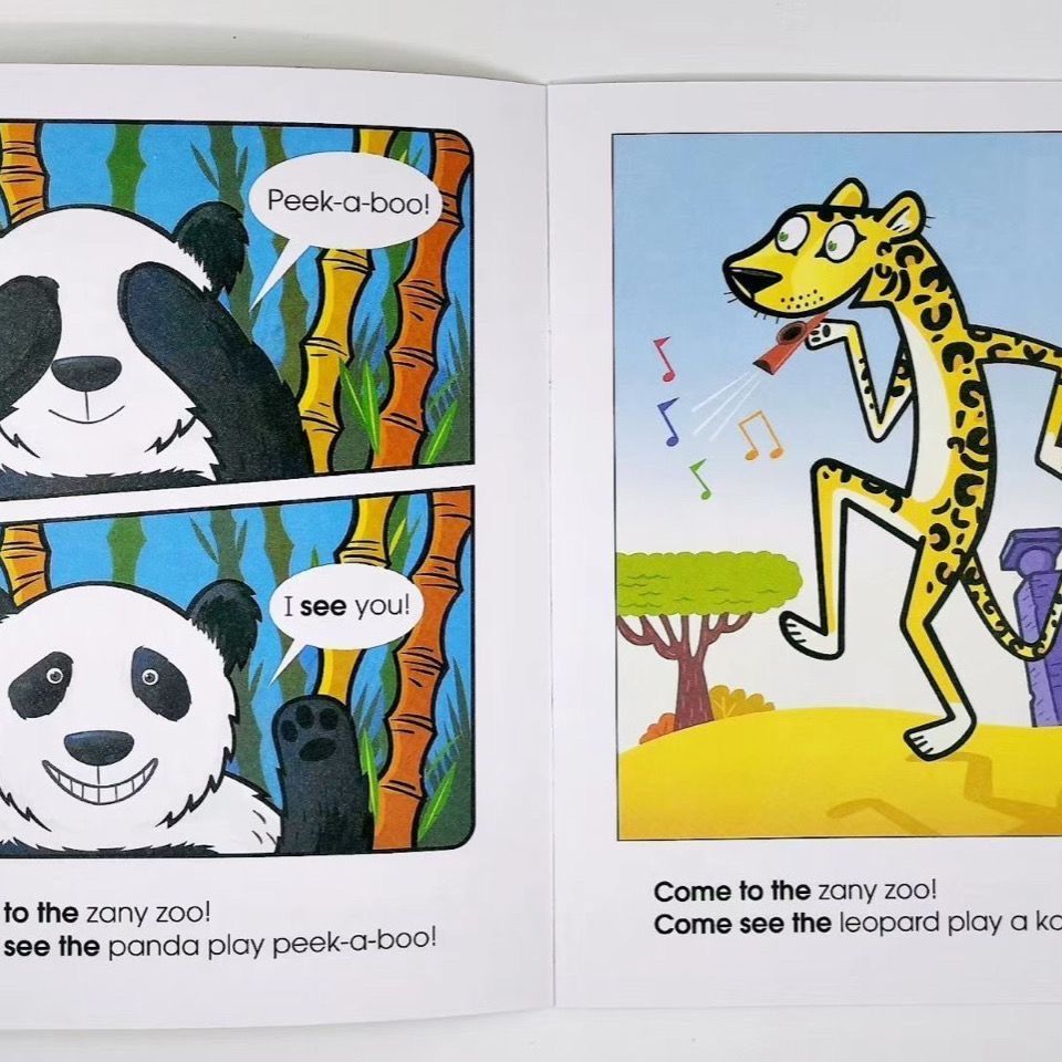 新品】Sight Word Tales 英語絵本25冊 CD付 マイヤペン対応