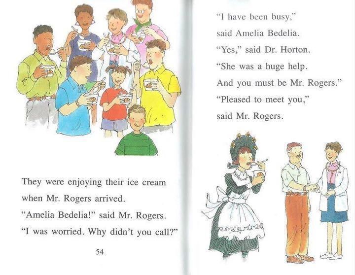 Amelia Bedelia 絵本28冊　全冊音源　マイヤペン対応 I can read Amelia Bedelia 28冊#洋書 #英語 #英検 #英語絵本