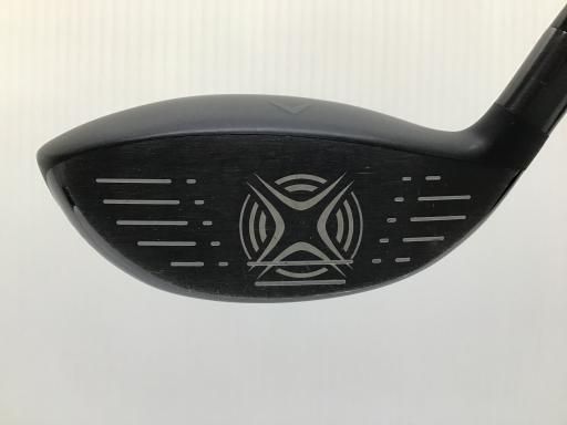 中古】 キャロウェイ XR 16 3W フェアウェイウッド FW XR(2016
