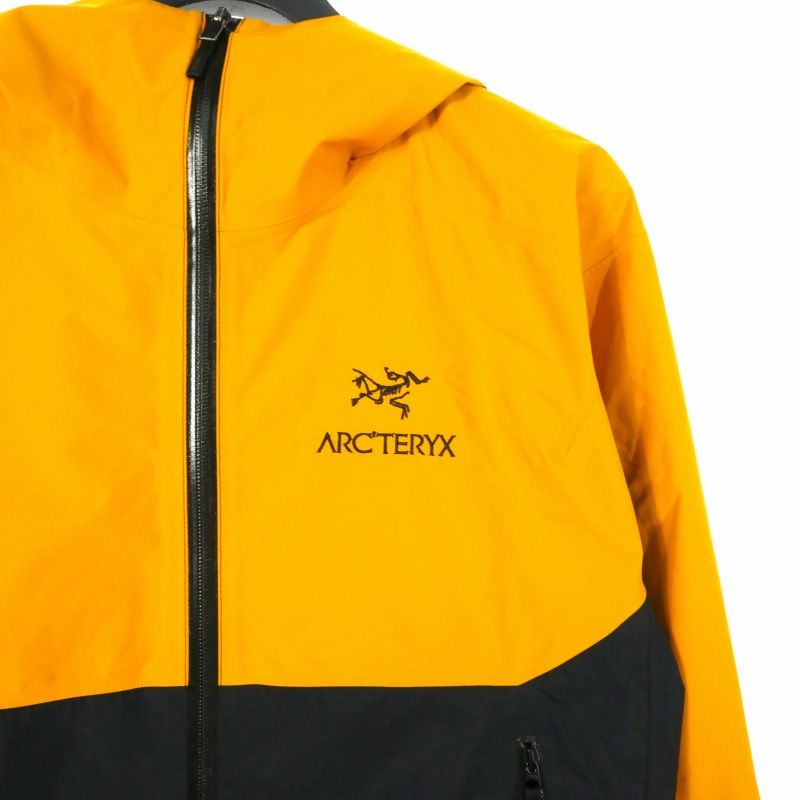 ARC'TERYX Zeta SL Jacket Men's , 日本限定カラー ARC'TERYX Zeta SL