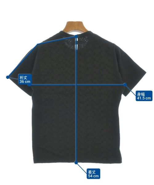 JUNYA WATANABE Tシャツ・カットソー レディース ジュンヤワタナベ 中古　古着 JUNYA WATANABE Tシャツ・カットソー レディース 【古着】【中古
