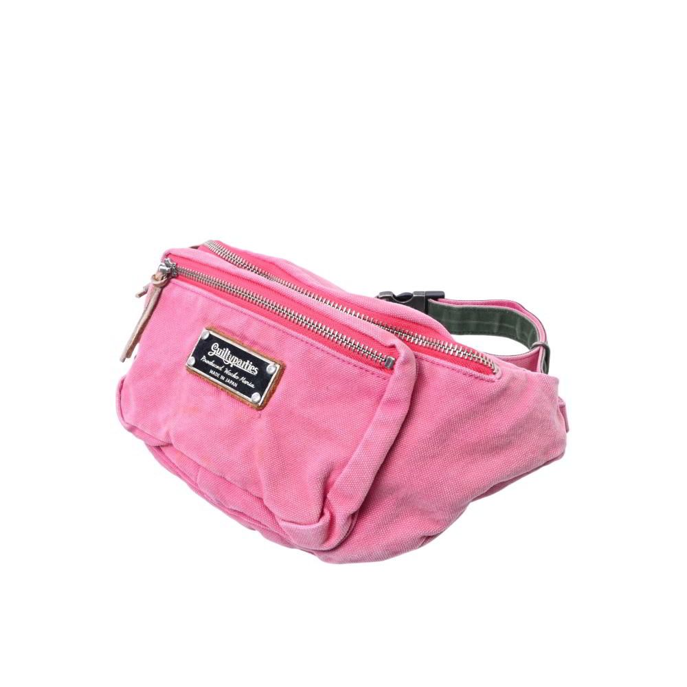 WACKO MARIA × PORTER ウエストポーチ - メルカリ