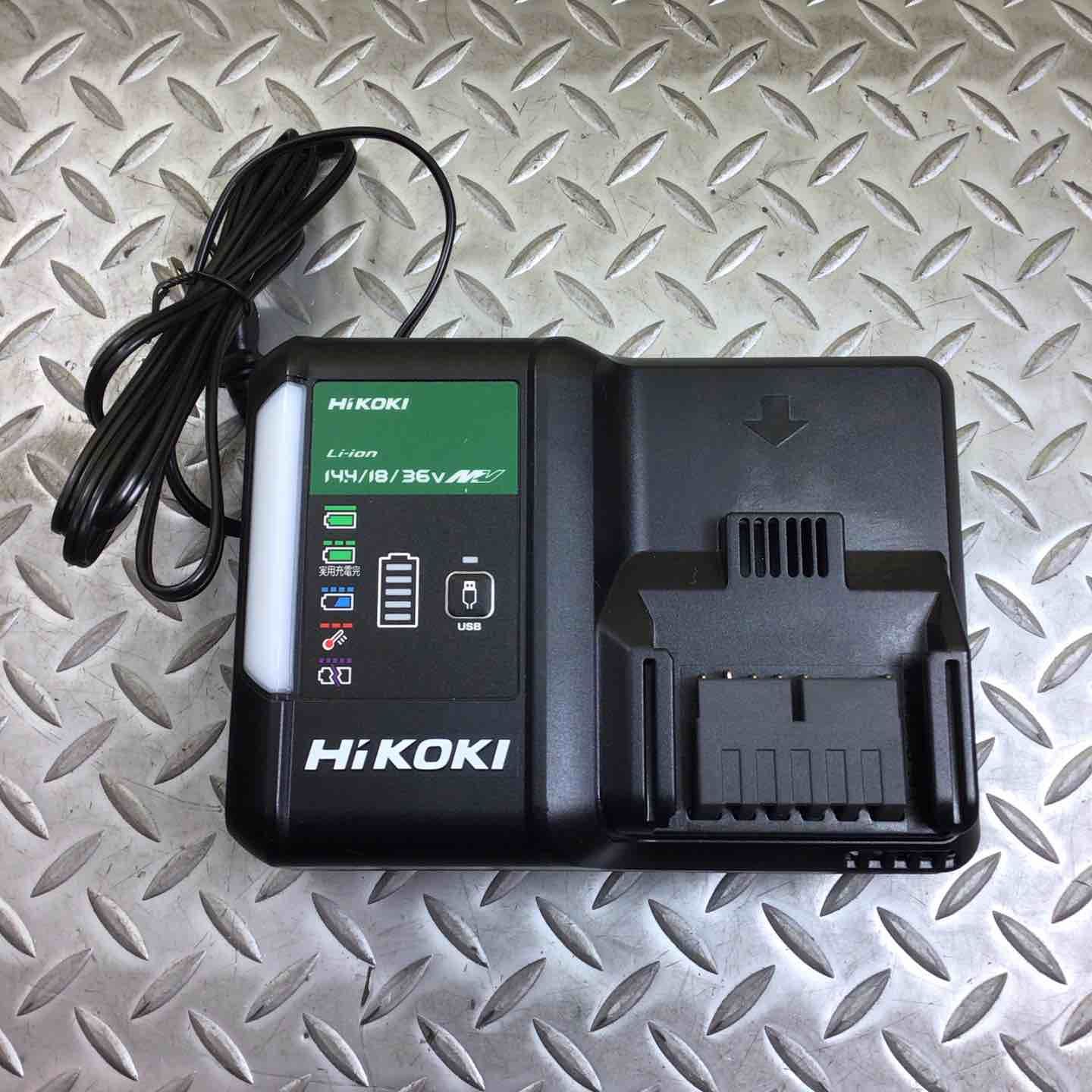 旧 日立工機