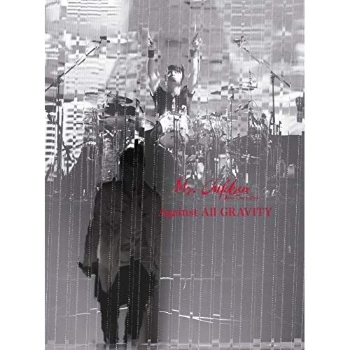 BD | Mr.Children | Mr.Children Dome Tour 2019 Against ALL GRAVITY Blu-ray Blu-ray 2CD
