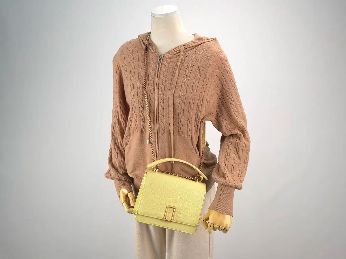 チェーン クロスバッグ