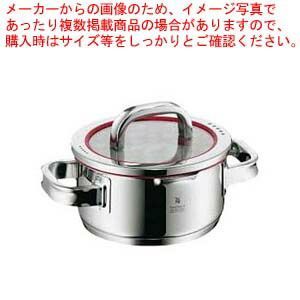 WMF ファンクション4 ローキャセロール 16 cm