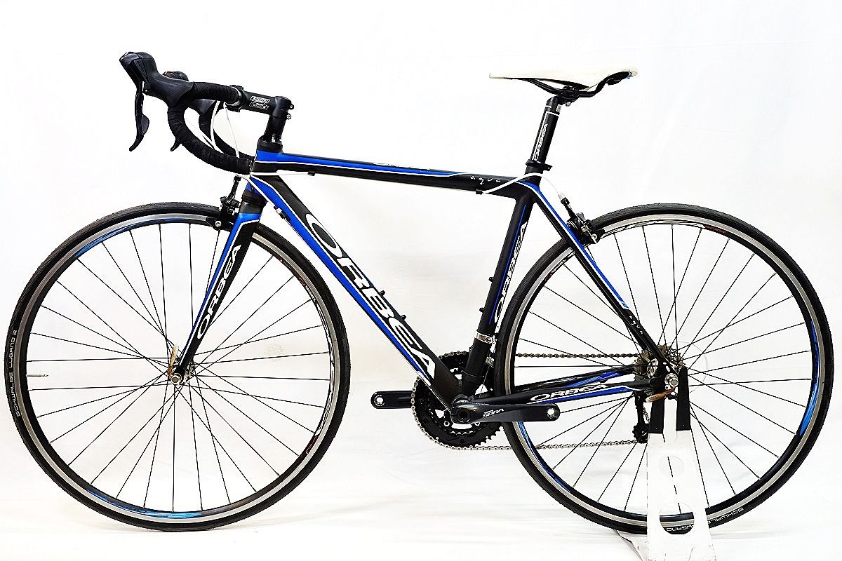 ORBEA 「オルベア」 AQUA 2013年モデル ロードバイク