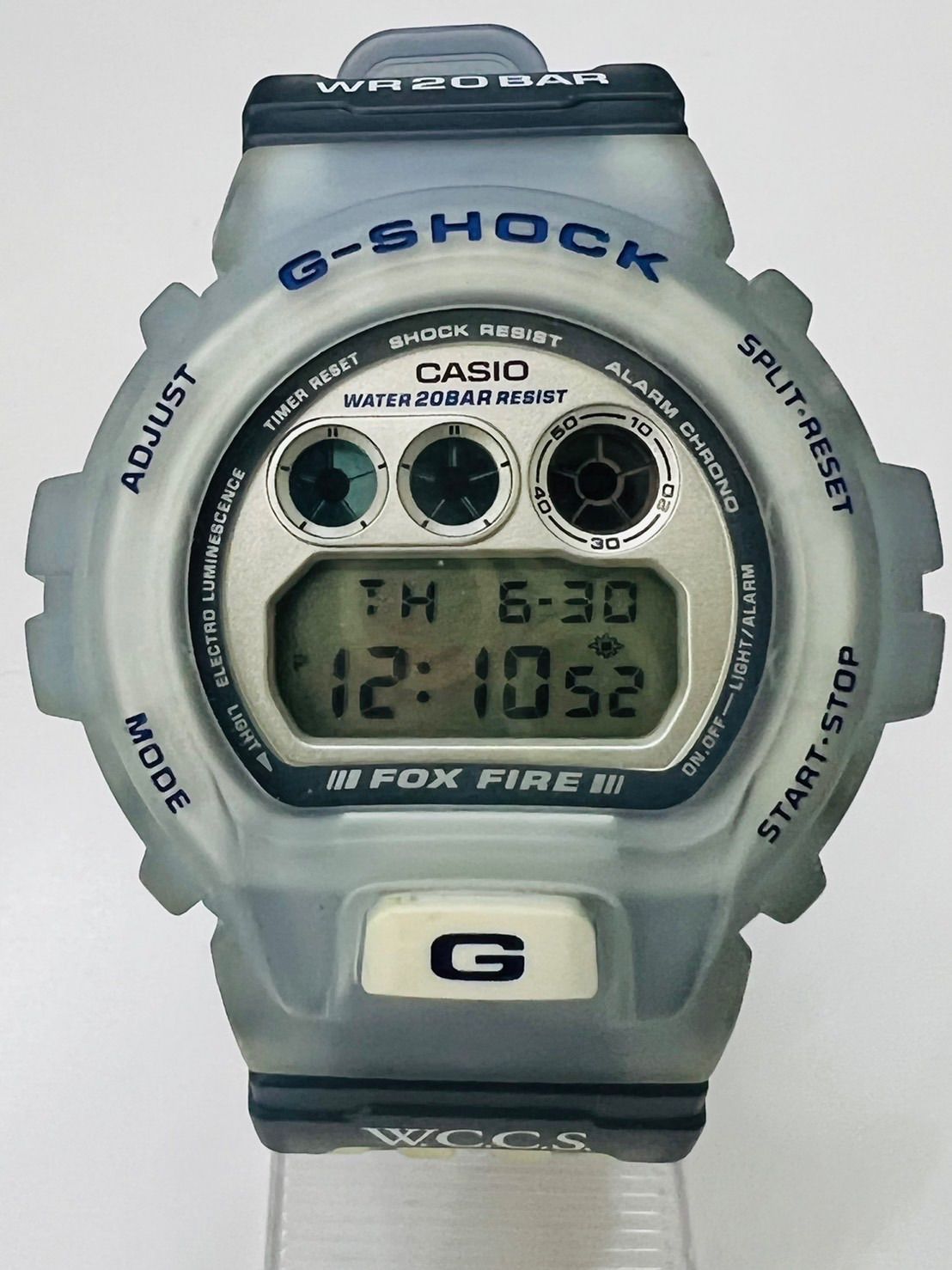 G-SHOCK W.C.C.S. 世界サンゴ礁 DW-6900WC-6T - OTH Watch&jewelry