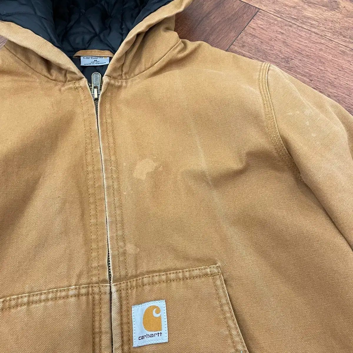 雷市場（ポンジャン）商品韓国直送】 キッズ Carhartt