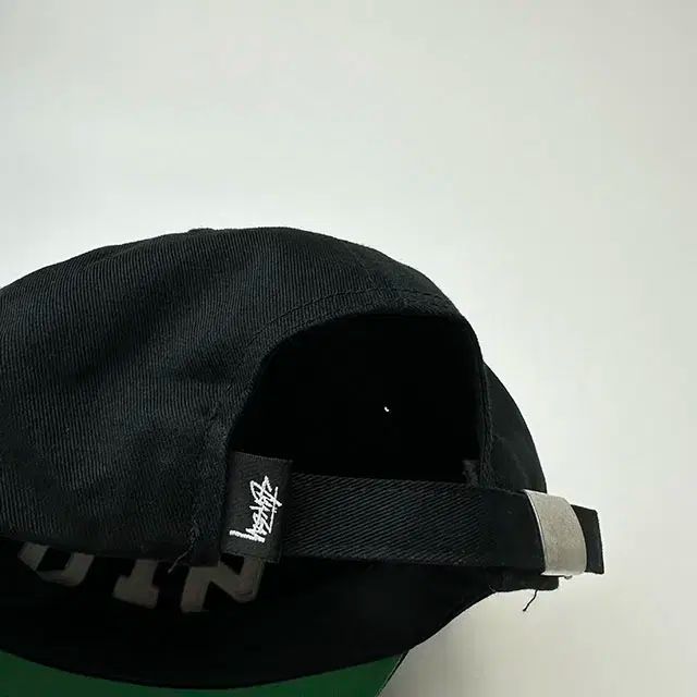 STUSSY