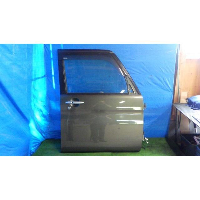 タント DBA-L385S 右フロントドア