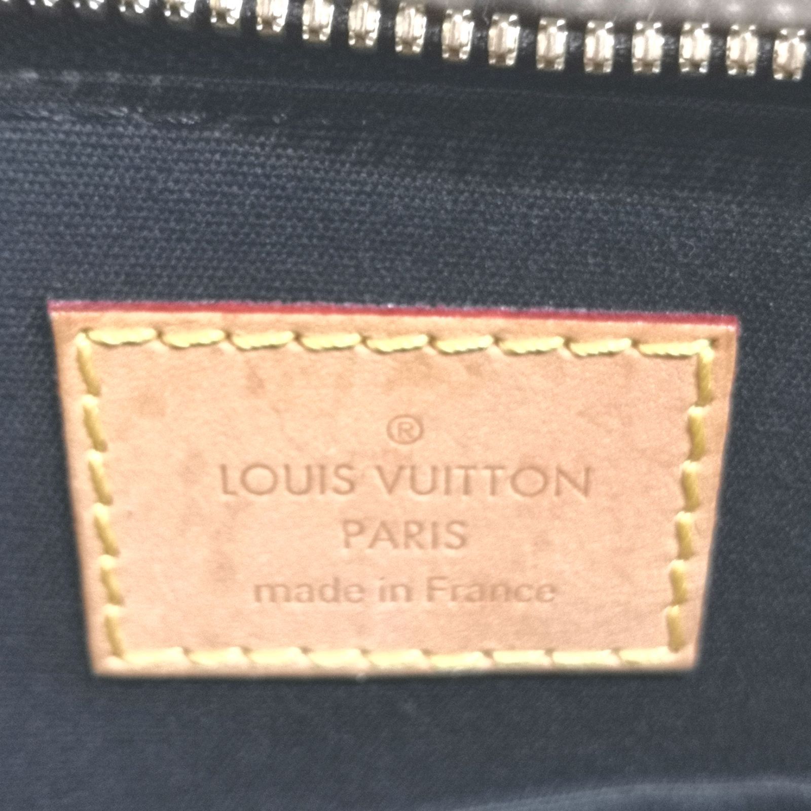 529-7】Louis Vuitton LV ルイヴィトン ハンドバッグ M50419 アルマBB 