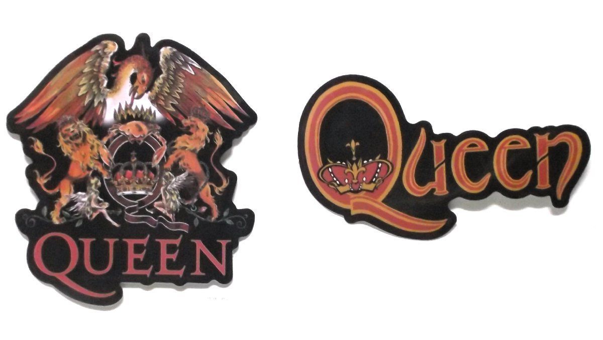 clan queen ステッカー CLANQUEEN クランクイーン Puppet Sticker - メルカリ