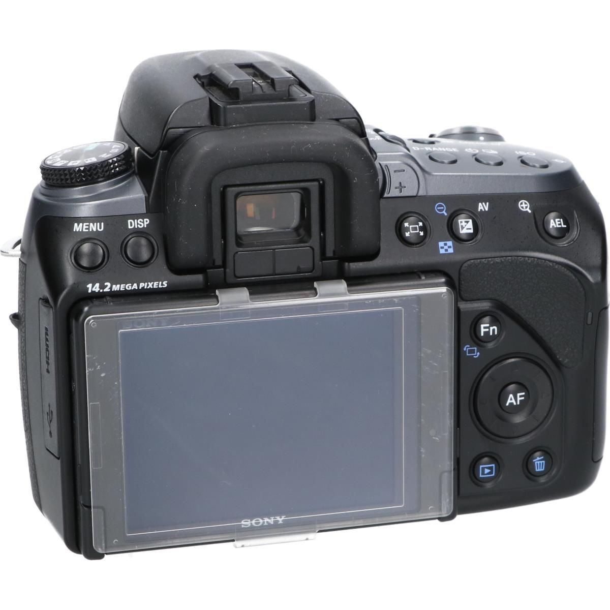 ＤＳＬＲ－Ａ５５０