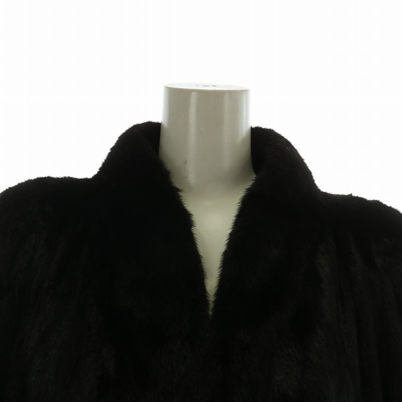 AMERICAN LEGENDファージャケット　ミンク hippe furs AMERICAN Legend ファーコート アウター 毛皮 ミンク