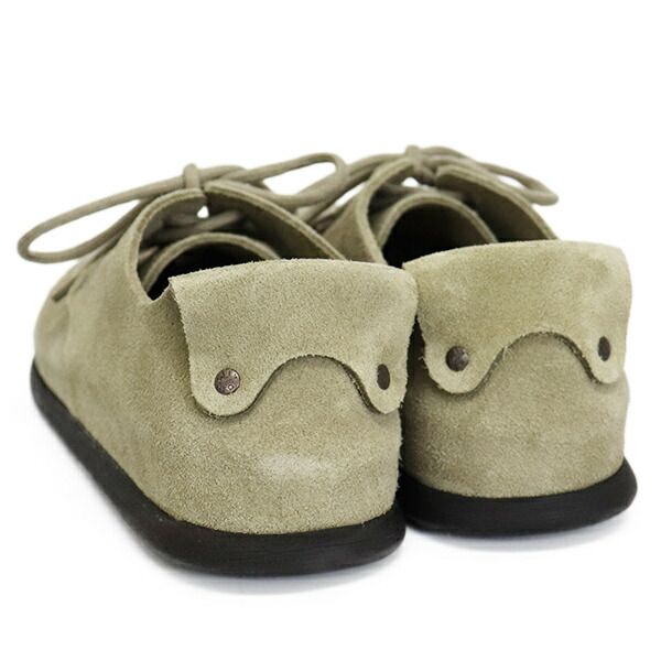 BIRKENSTOCK (ビルケンシュトック) 1010516 MONTANA モンタナ スエード