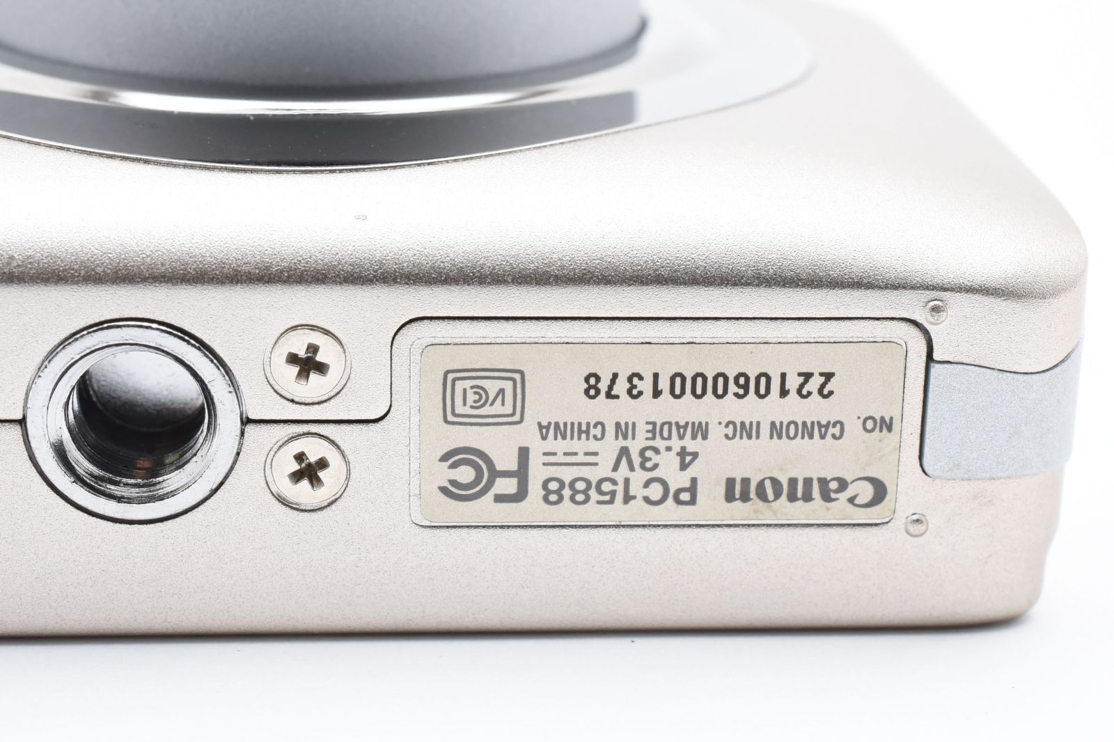 Canon キヤノン