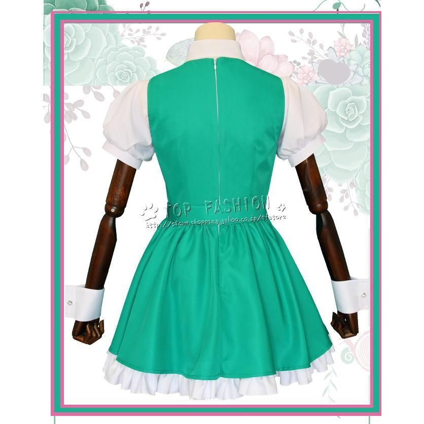 コスプレ衣装 ウィッグ