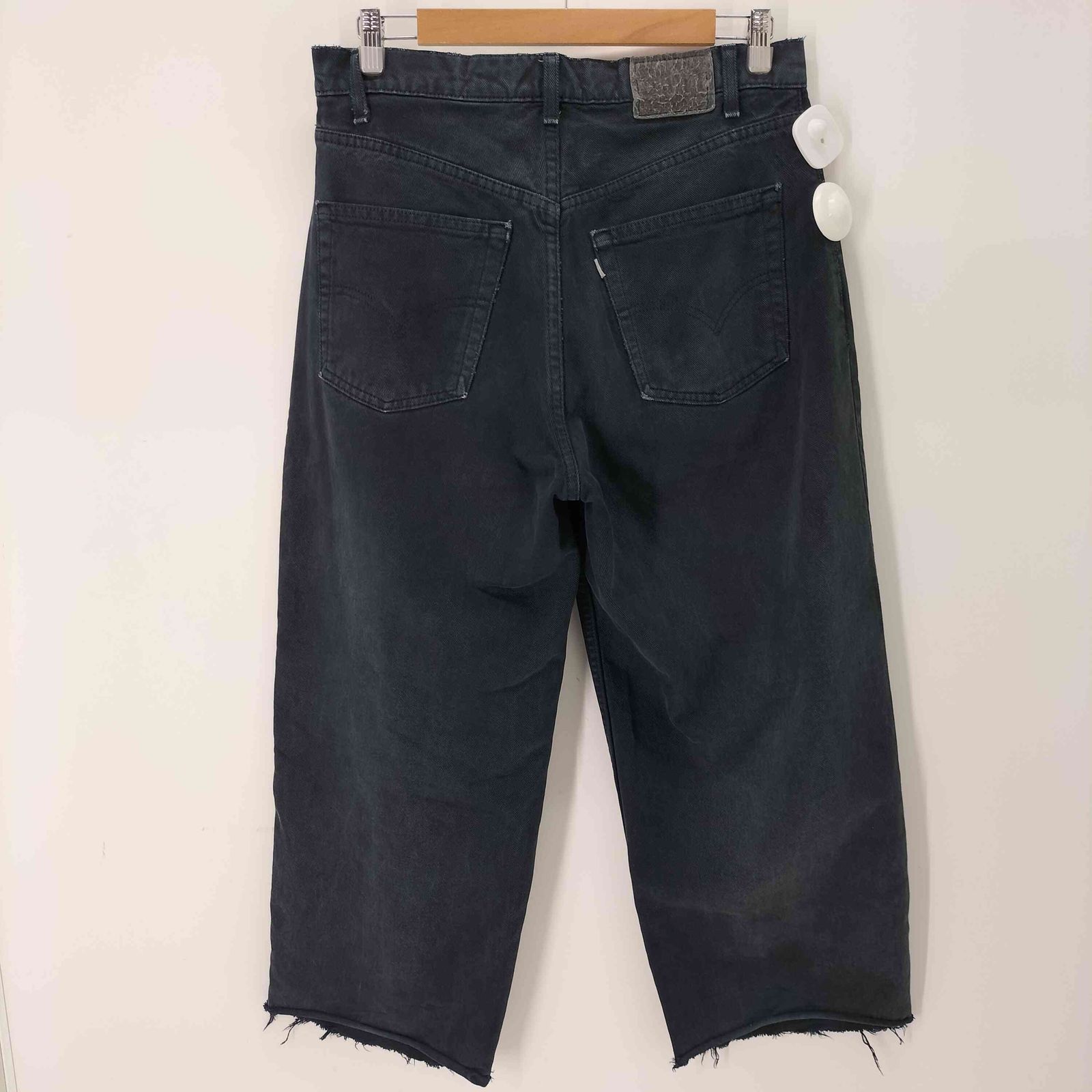 Levi's SilverTab Massive ボタン裏549 90's