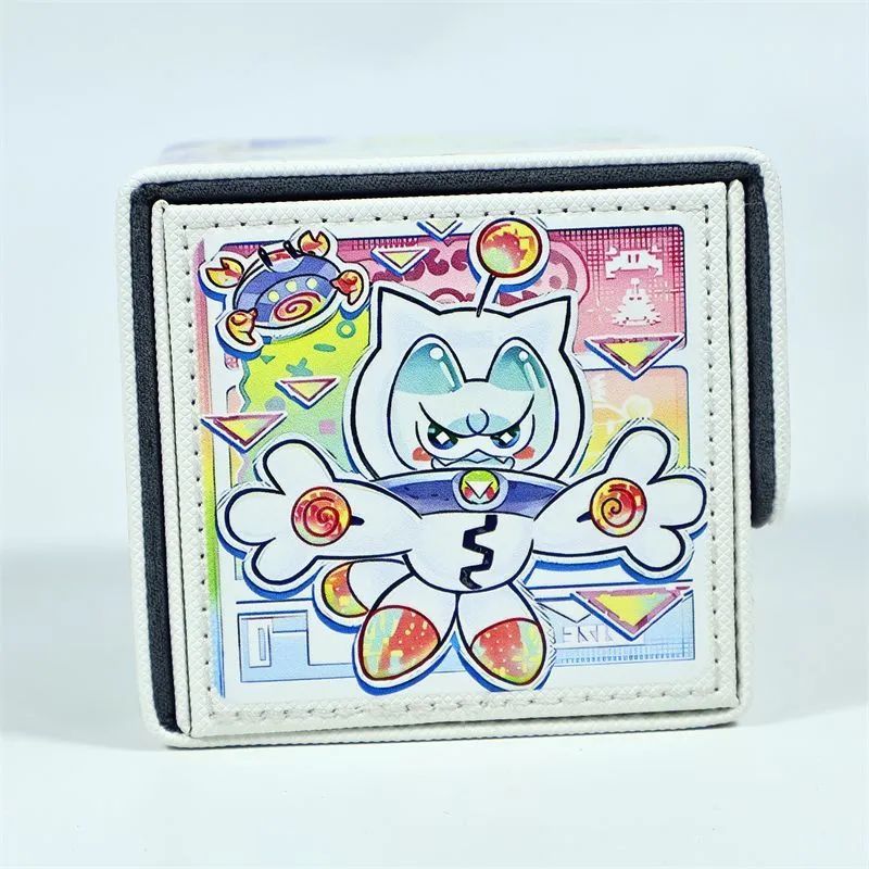 デッキケース ヤミー☆スナッチー カプシーヤミーウェイ