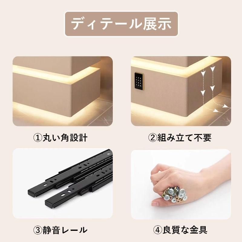 3色照明