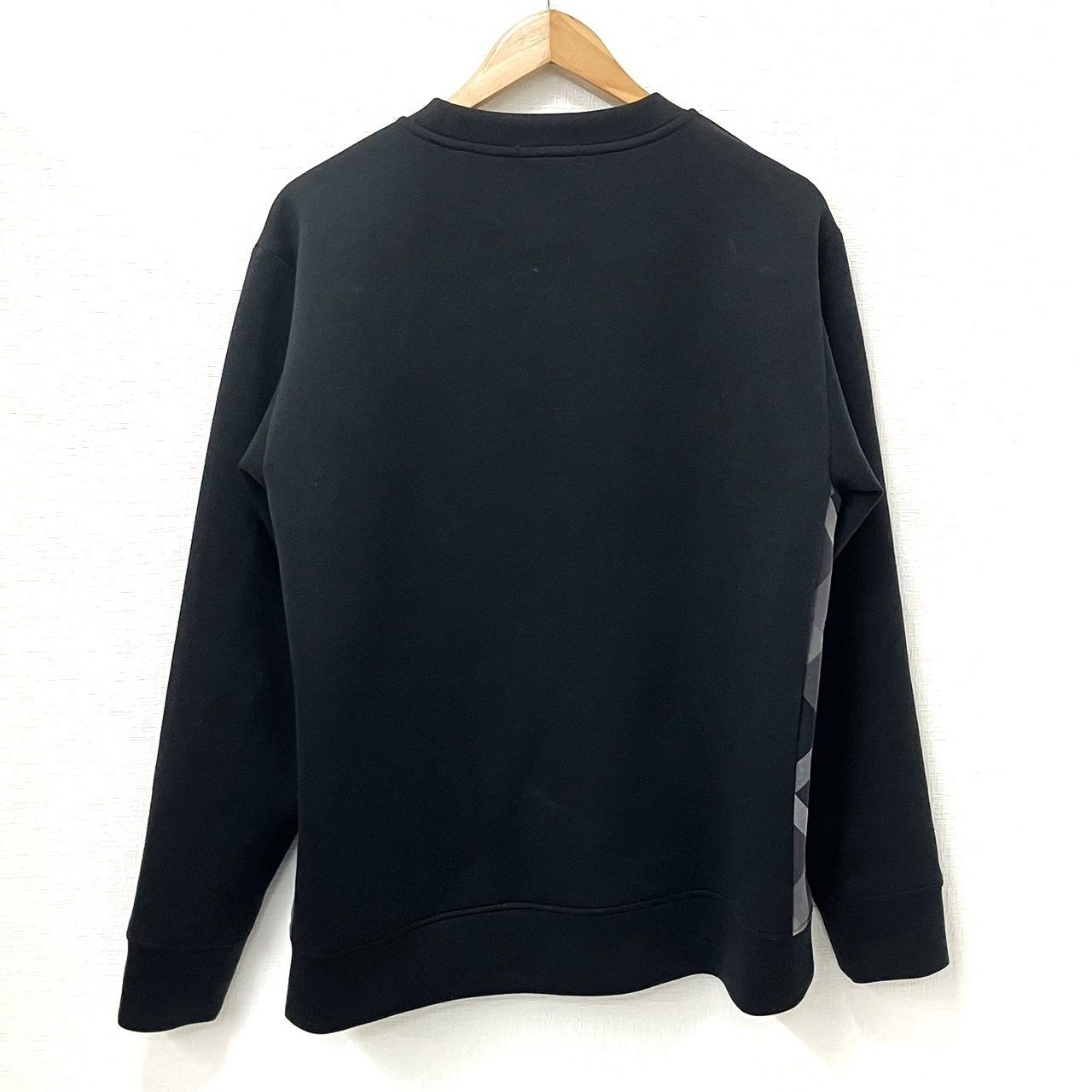 〇 BLACK LABEL CRESTBRIDGE ブラックレーベル クレストブリッジ 