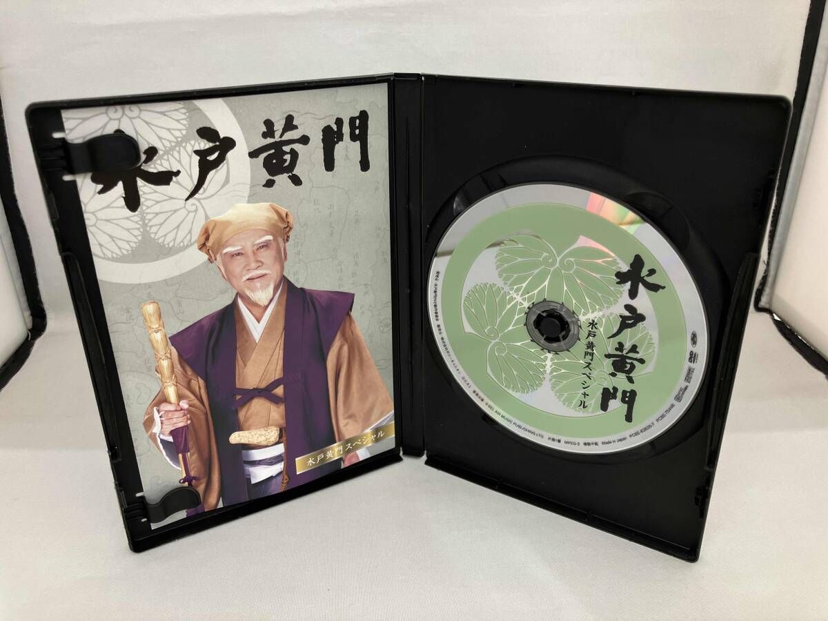 DVD 水戸黄門 第35部/ナショナル劇場50周年スペシャル DVD-BOX