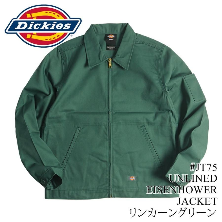 Dickies メンズ アウター - アウター