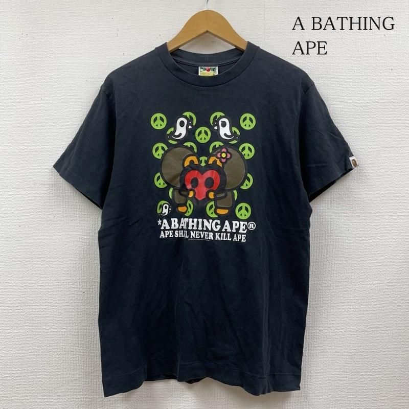 ☆新品☆ Milo & Lisa Rescue Rebuild Tシャツ Sサイズ a